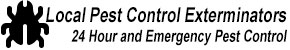 East Brookfield MA Pest Control Exterminators